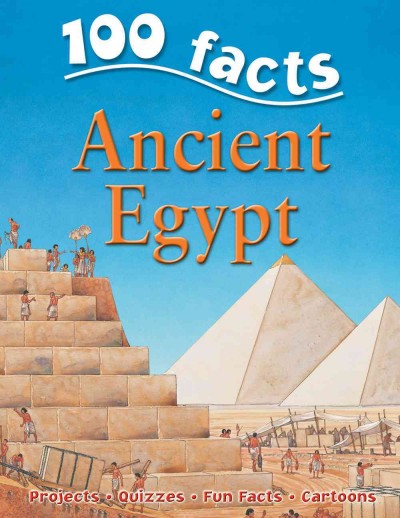 Ancient Egypt [electronic resource] / Jane Walker ; consultant: Richard Tames.