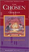 The chosen : and related readings / Chaim Potok.