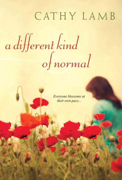 A different kind of normal [electronic resource] / Cathy Lamb.