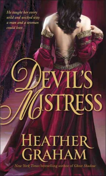 Devil's mistress [electronic resource] / Heather Graham.