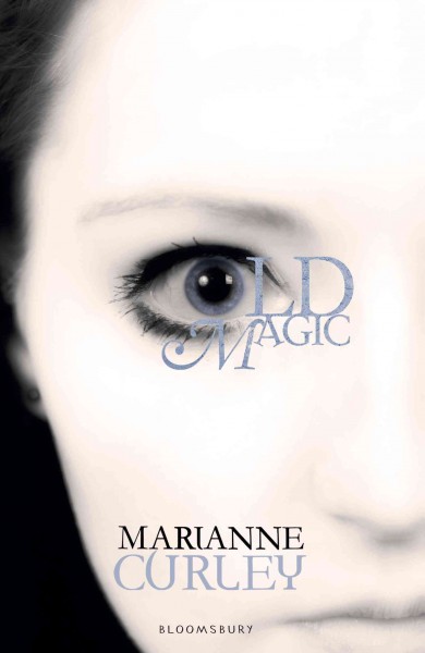 Old magic [electronic resource] / Marianne Curley.