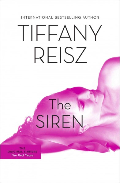 The siren [electronic resource] / Tiffany Reisz.