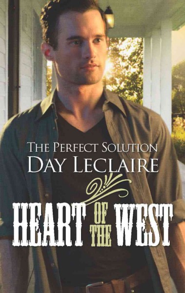 The perfect solution [electronic resource] / Day Leclaire.