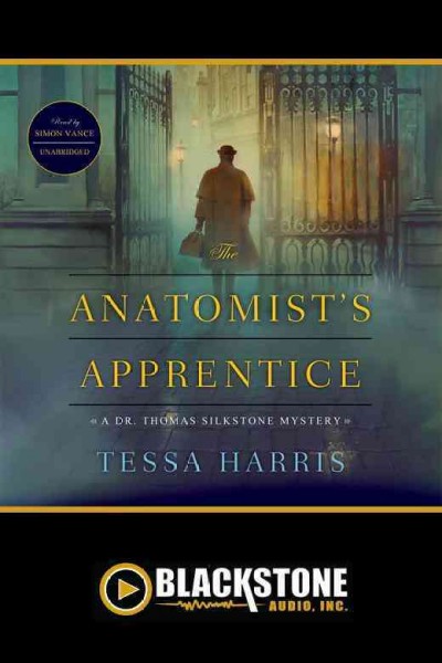The anatomist's apprentice [electronic resource] / Tessa Harris.