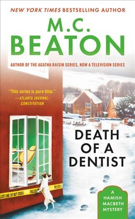 Death of a dentist [electronic resource] / M.C. Beaton.