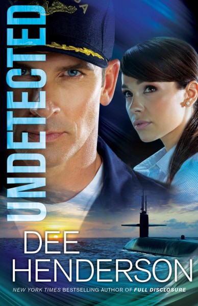 Undetected / Dee Henderson.