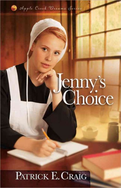 Jenny's Choice / Patrick E. Craig.