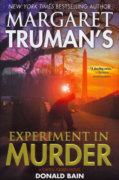 Experiment in Murder [Book]