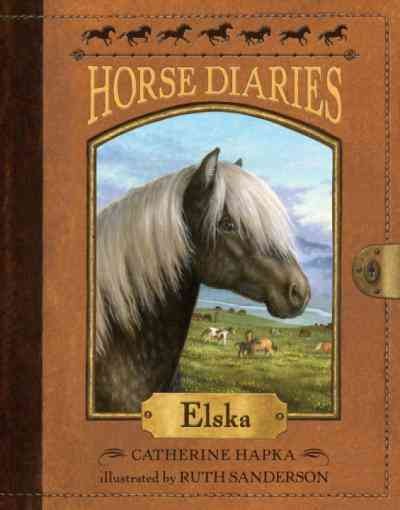 Elska [electronic resource] / Catherine Hapka ; illustrated by Ruth Sanderson.