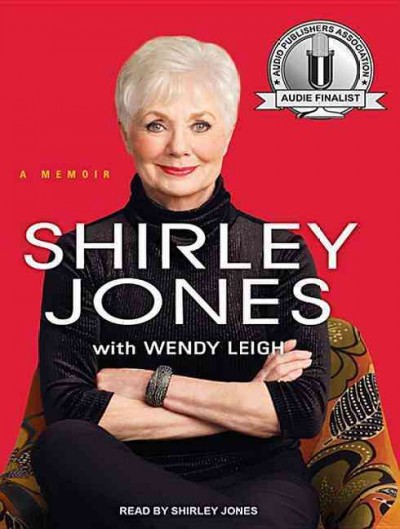 Shirley Jones [electronic resource] : a memoir / Shirley Jones.