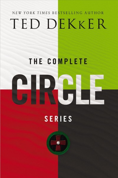 The circle series [electronic resource] / Ted Dekker.