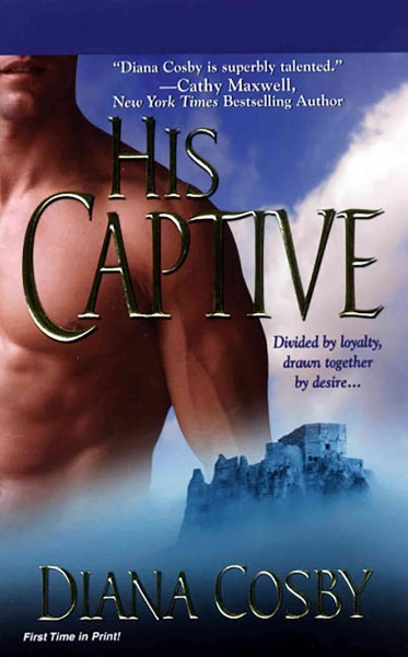 His captive [electronic resource] / Diana Cosby.