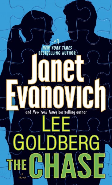 The chase / Janet Evanovich, Lee Goldberg.