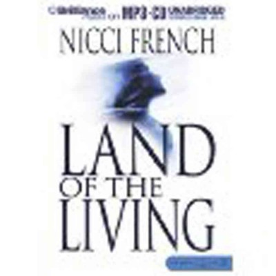 Land of the living [electronic resource] / Nicci French.