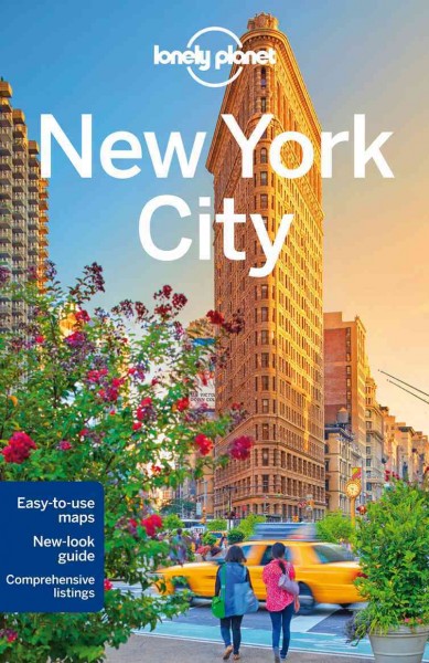New York City / this edition written and researched by Regis St. Louis, Cristian Bonetto.