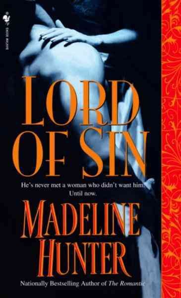 Lord of sin [electronic resource] / Madeline Hunter.