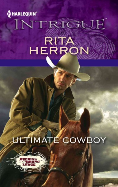 Ultimate cowboy [electronic resource] / Rita Herron.