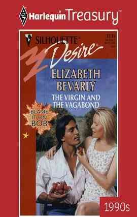 Virgin and the vagabond [electronic resource] / Elizabeth Bevarly.