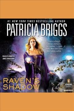 Raven's shadow [electronic resource] / Patricia Briggs.