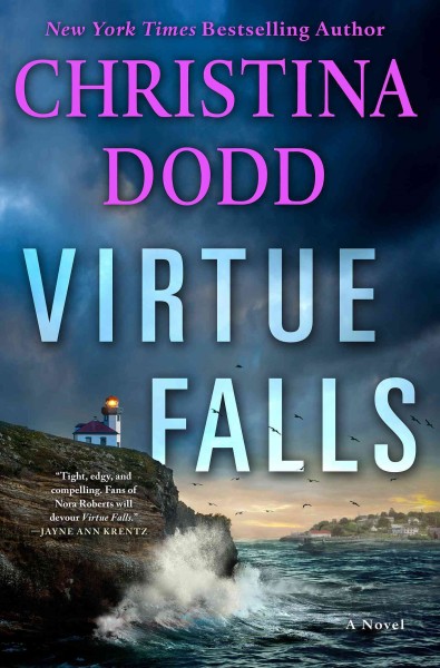 Virtue Falls : [a novel] / Christina Dodd.