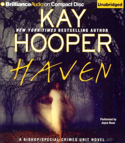 Haven [sound recording] / Kay Hooper.