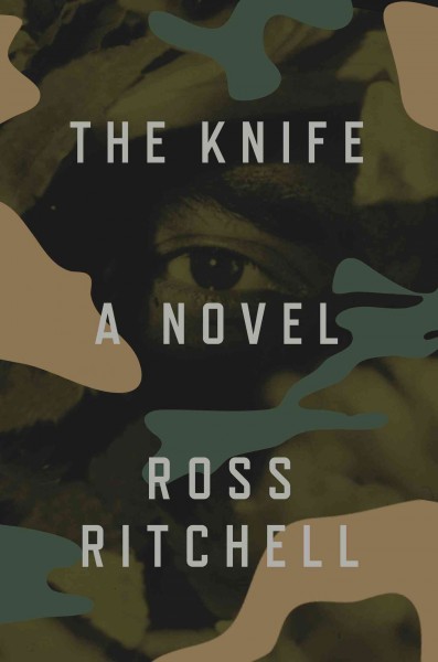 The knife / Ross Ritchell.