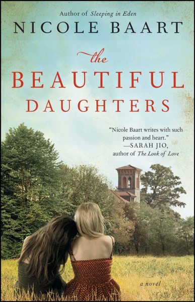The beautiful daughters : a novel / Nicole Baart.
