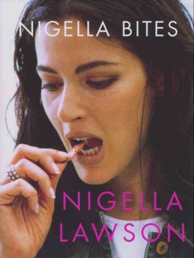 Nigella bites [electronic resource] : from family meals to elegant dinners, easy, delectable recipes for any occasion / Nigella Lawson ; photography by Francesca Yorke.