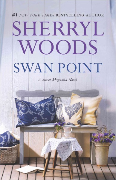Swan point / Sherryl Woods.