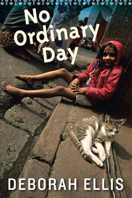 No ordinary day [Book]