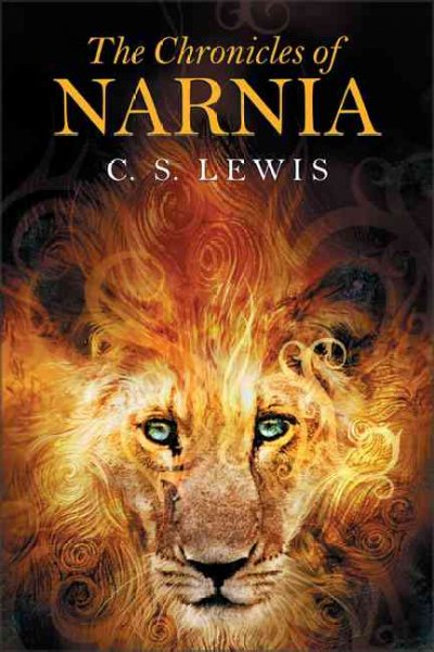 The chronicles of Narnia / C.S. Lewis ; with illustrations by Pauline Baynes.