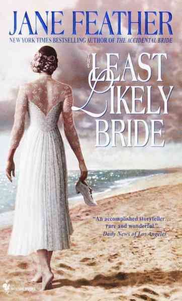The least likely bride [electronic resource] / Jane Feather.