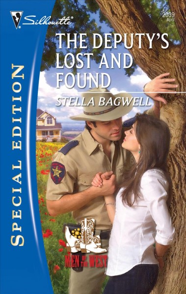 The Deputy's Lost and Found Stella Bagwell