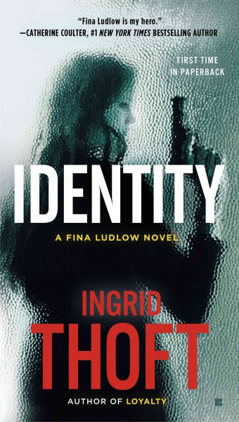 Identity / Ingrid Thoft.