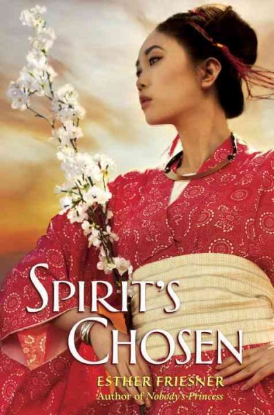 Spirit's chosen [electronic resource] / Esther Friesner.