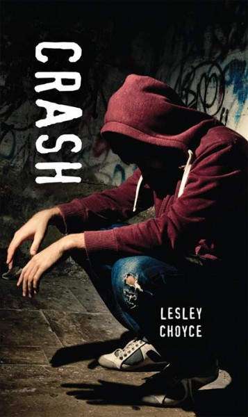 Crash [electronic resource] / Lesley Choyce.