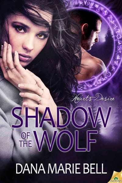 Shadow of the wolf [electronic resource] / Dana Marie Bell.
