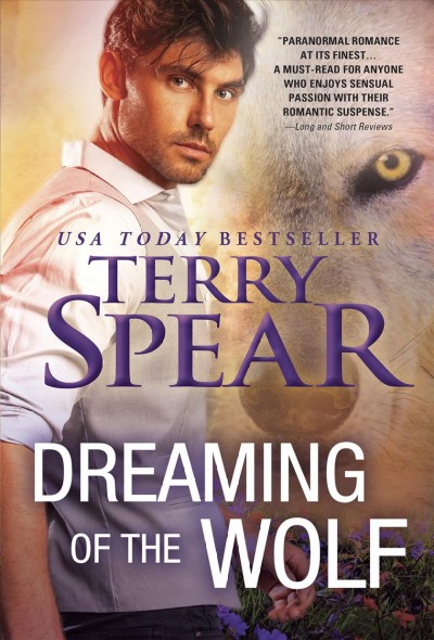 Dreaming of the Wolf [electronic resource].