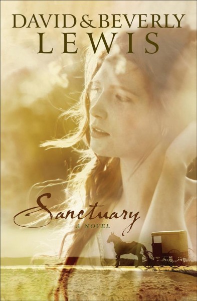 Sanctuary [electronic resource] / Beverly & David Lewis.