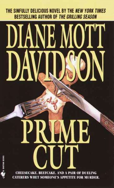 Prime cut [electronic resource] / Diane Mott Davidson.