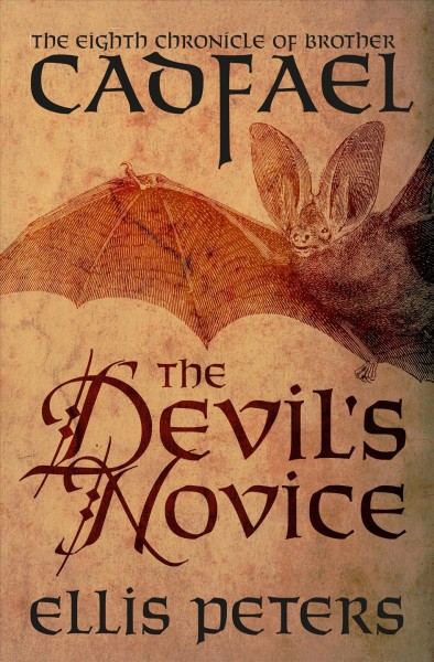 The Devil's Novice.