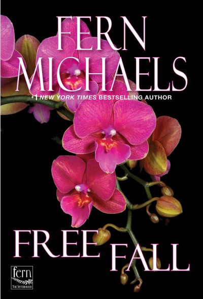 Free Fall [electronic resource] : Michaels, Fern.