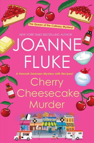 Cherry cheesecake murder [electronic resource] / Joanne Fluke.