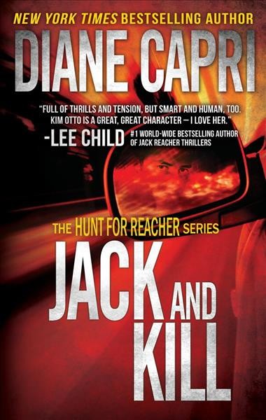 Jack and kill [electronic resource] / Diane Capri.