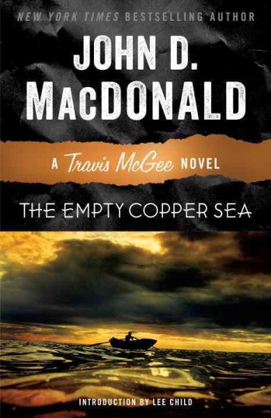 The empty copper sea [electronic resource] / John D. MacDonald.