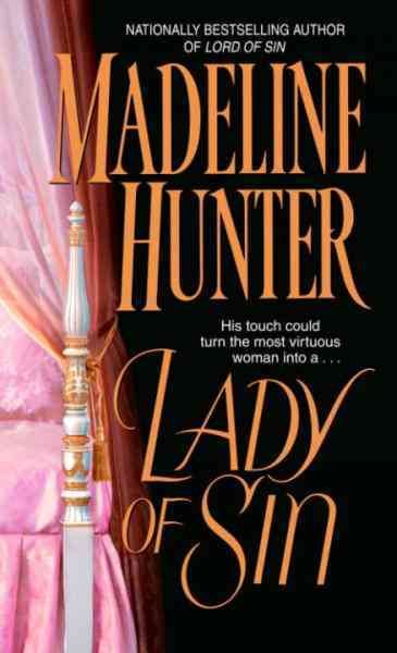 Lady of sin [electronic resource] / Madeline Hunter.
