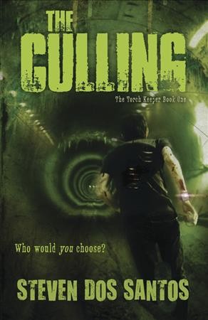 The culling [electronic resource] / Steven Dos Santos.