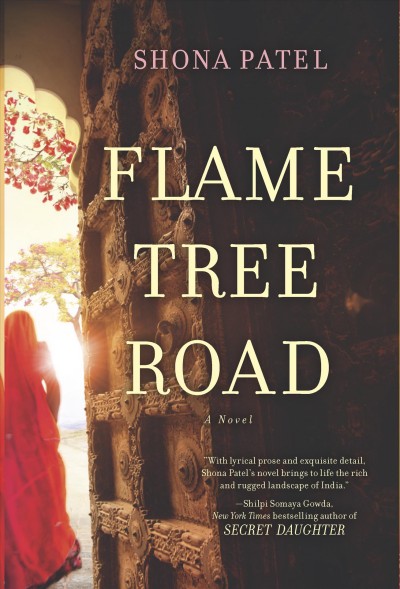 Flame Tree Road / Shona Patel.