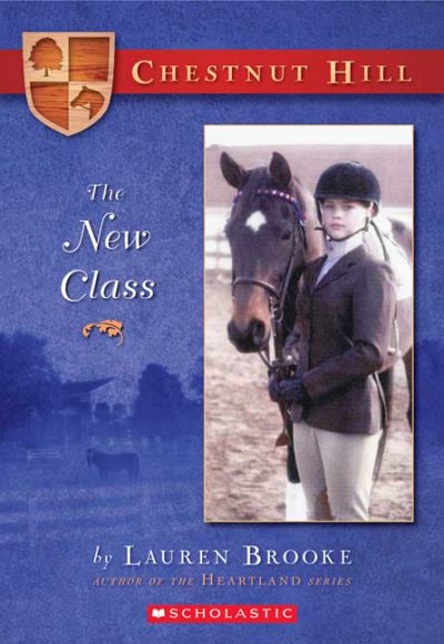 The New class