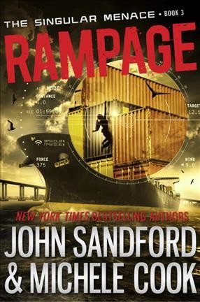 Rampage / John Sandford & Michele Cook.